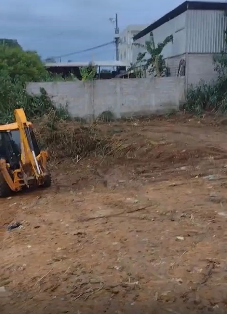 Terreno em praia de Capuba Jacaraipe   - Foto 2
