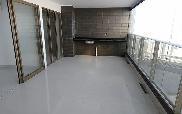 Apartamento à Venda - Capim Macio - Natal/RN
