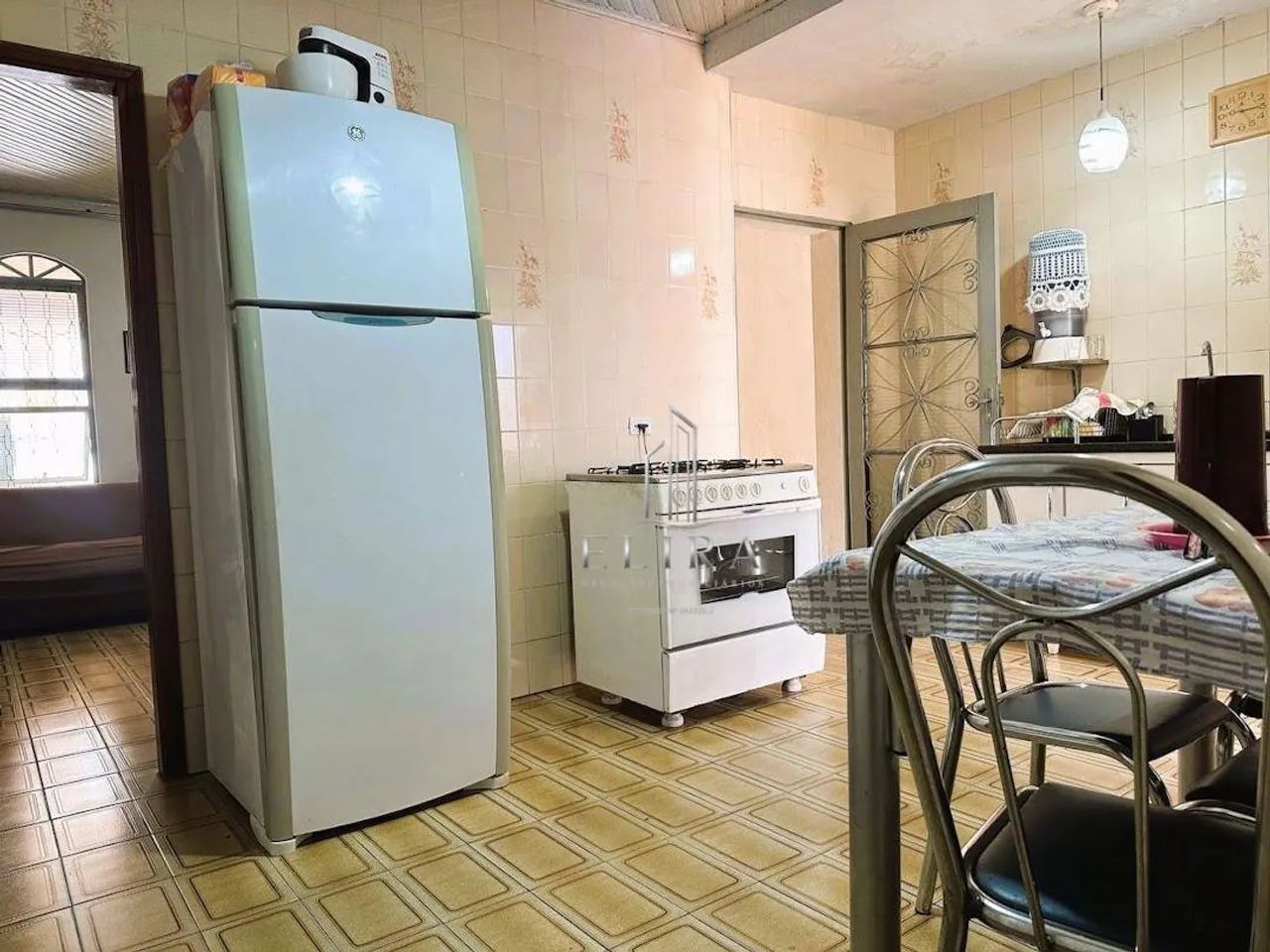 Casa à venda, Vila Molon, Americana, SP - Foto 3