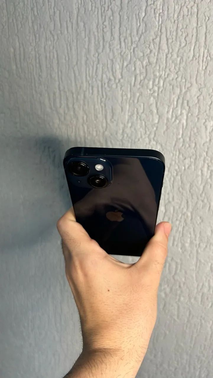 iPhone 14 - 128GB (saúde 95% ?) - Foto 4