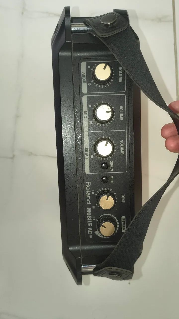 Roland AC MOBILE  - Foto 3