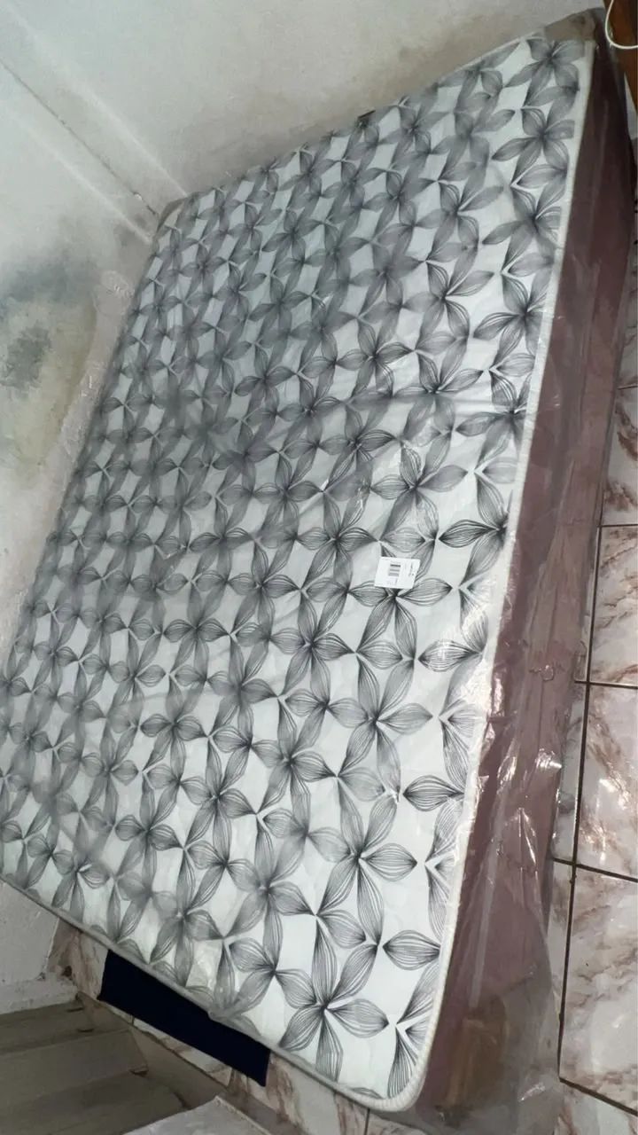 Cama de casal