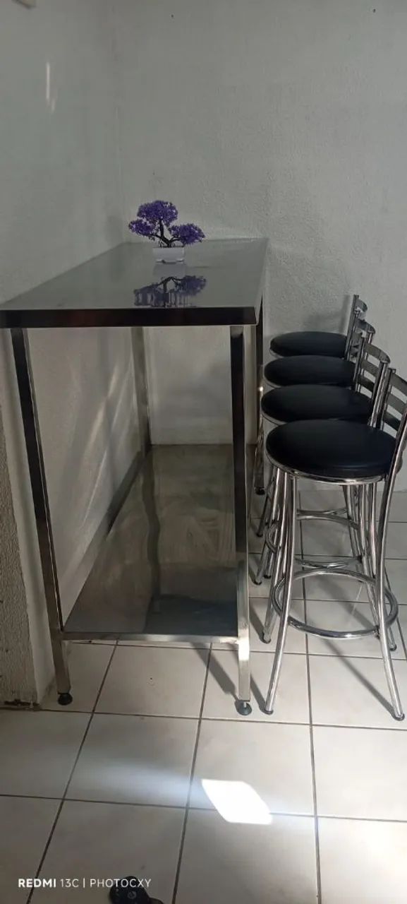 Bancada De trabalho