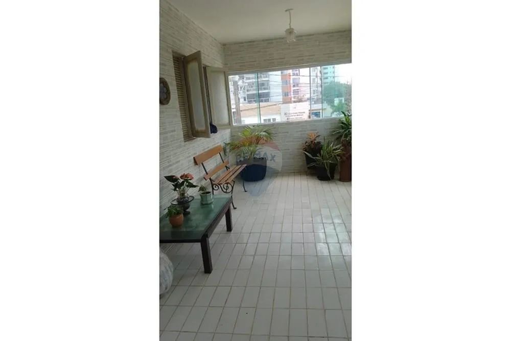 Apartamento com 4 quartos em Jaboatão  Confira! - Foto 2