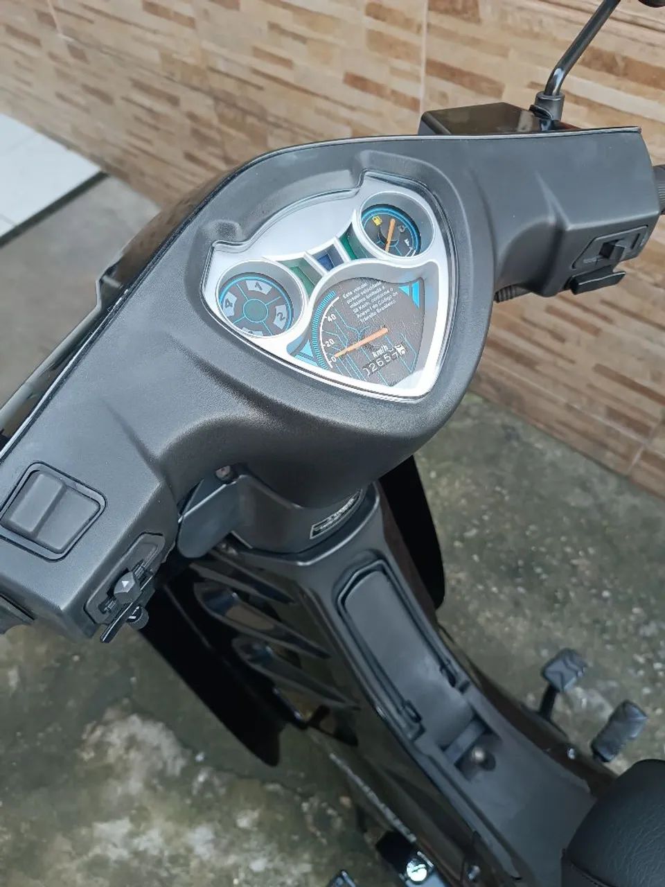 Kasinski Soft 50cc - Foto 5