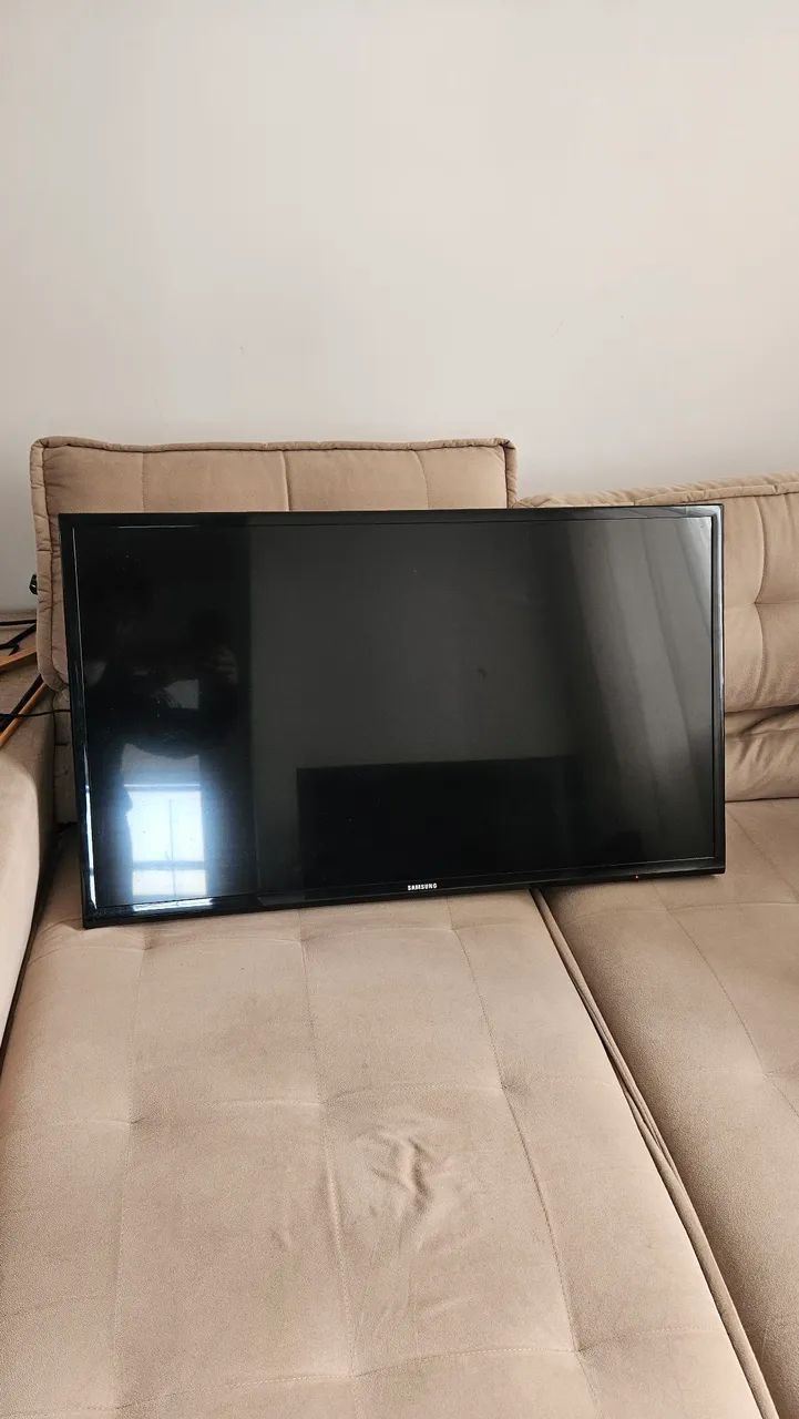 TV Samsung 39' Full HD 