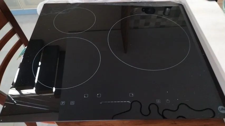 Cooktop de Indução Life 