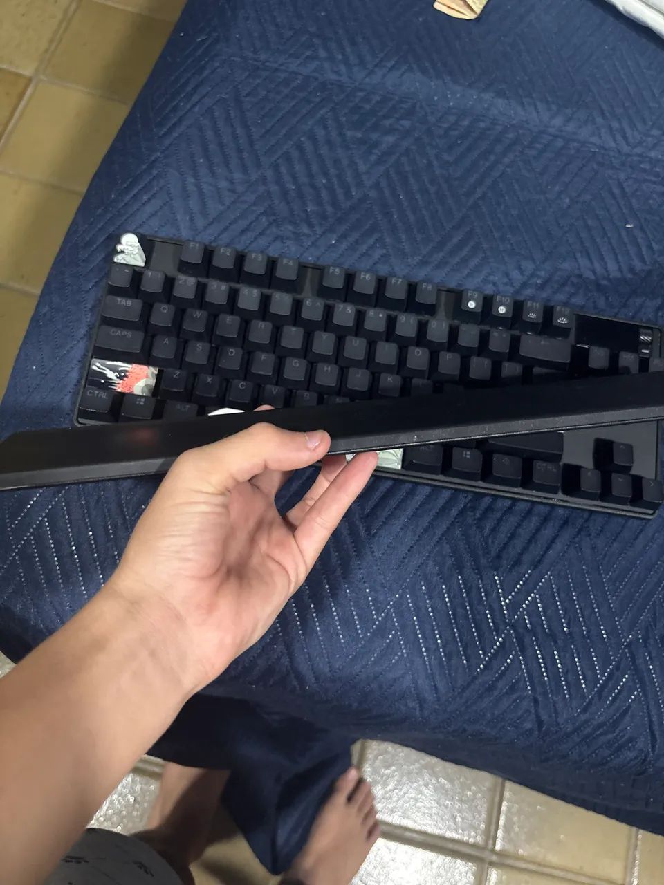 Apex Pro TKL Gen 3 - Foto 3
