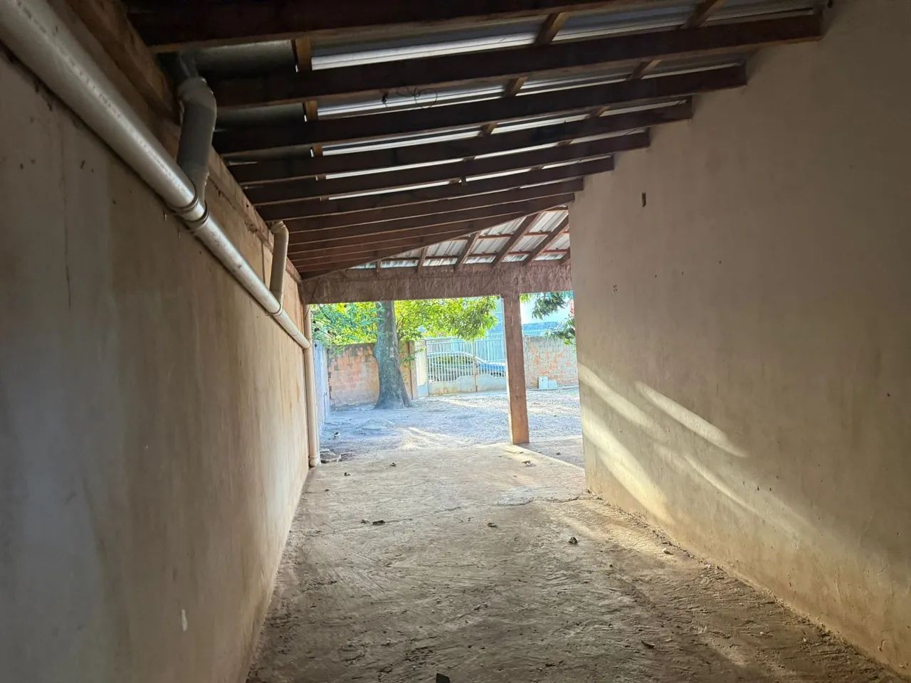 Casa com 4/4 sendo 1 suite em coroados  - Foto 3