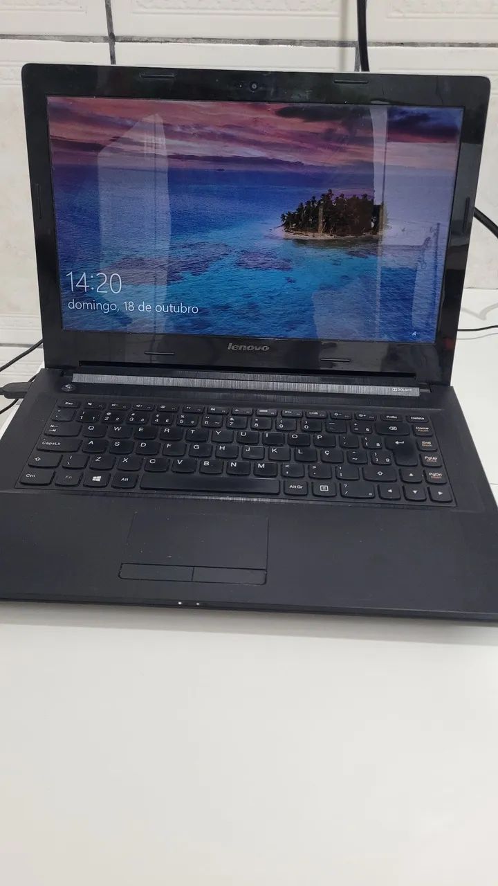 Notebook Lenovo - Foto 3