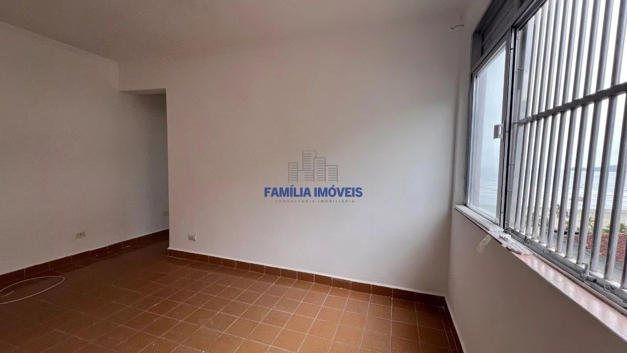 Apartamento à venda 1 quartos Itararé São Vicente SP - Foto 4