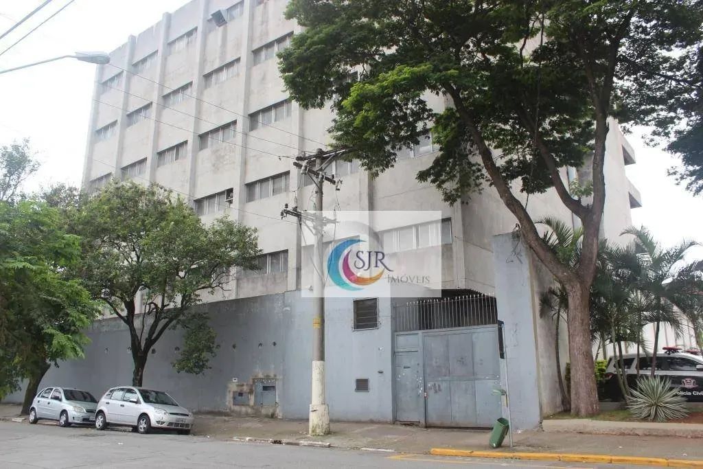 Conjunto para alugar, 1050 m² - Brás - São Paulo/SP - Foto 4