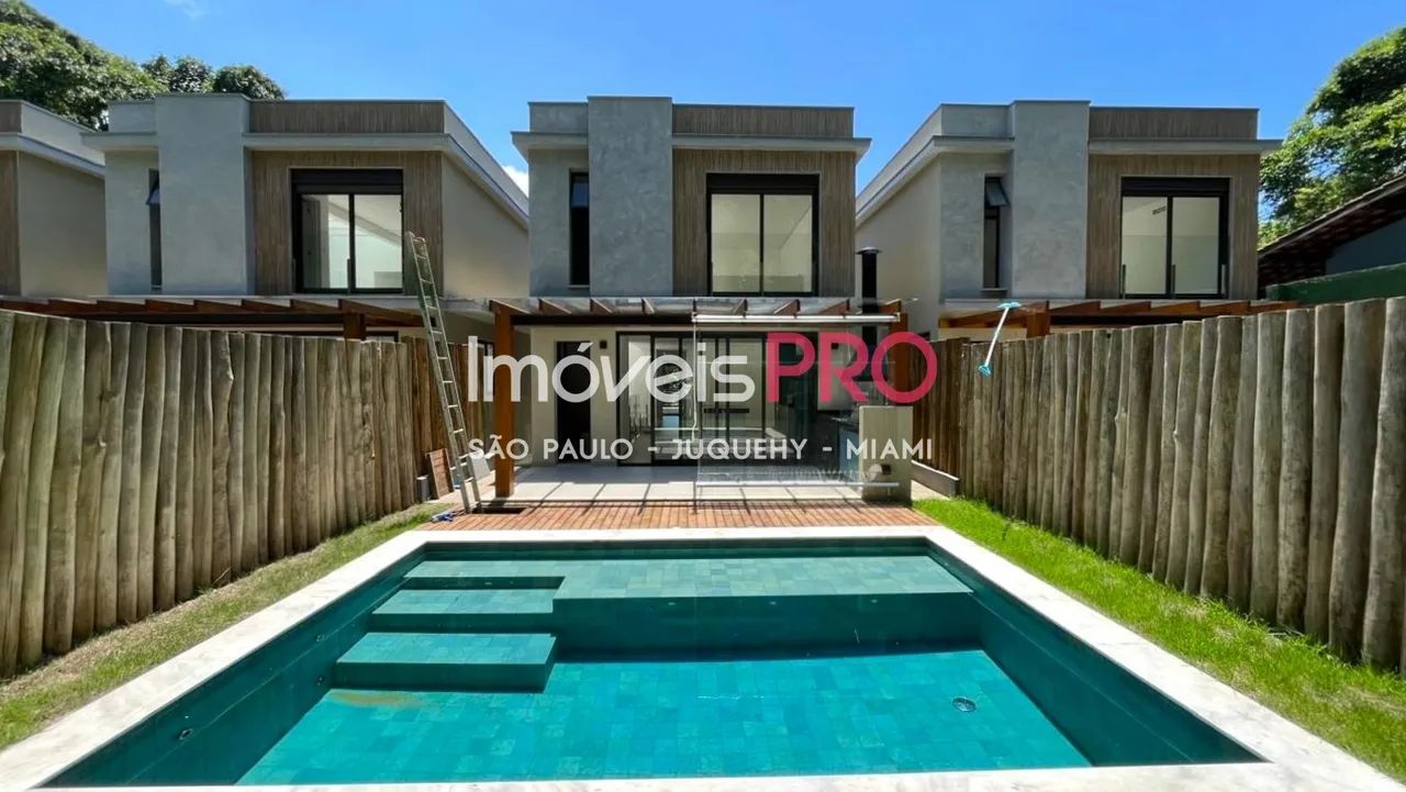 Casa nova em condomínio de Juquehy ! - Foto 3