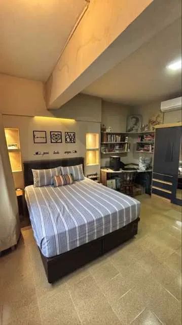 Casa de Vila : Duplex / Residencial / Praça Seca - Foto 5