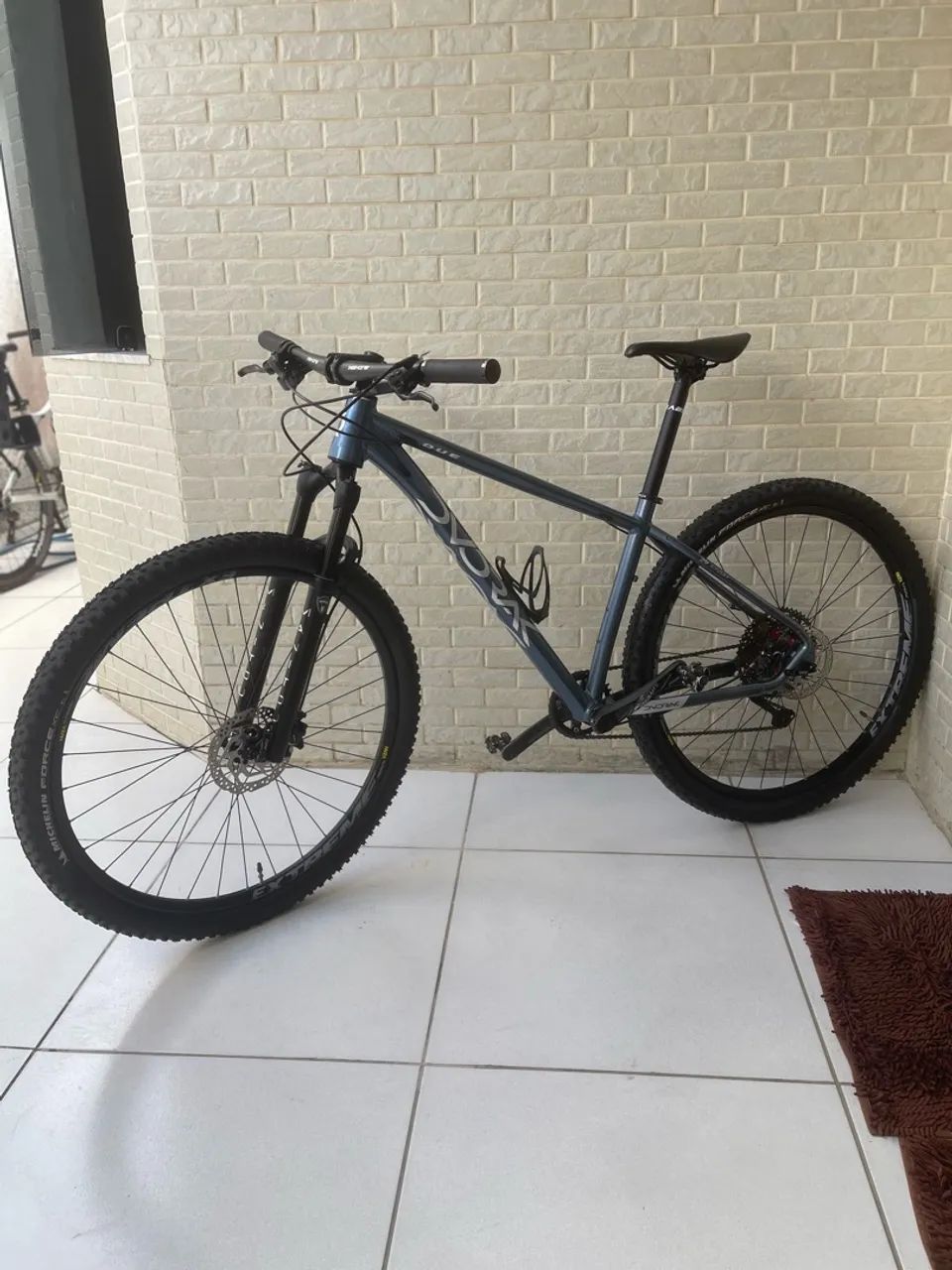 Bike aro 29 profissional 