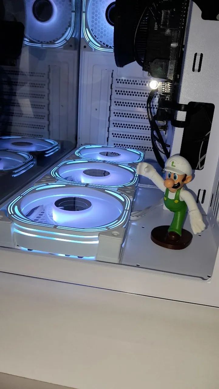 Pc gamer Ryzeen  - Foto 2