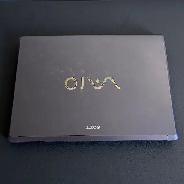 Notebook Sony Vaio VGN-FW31J - Foto 3