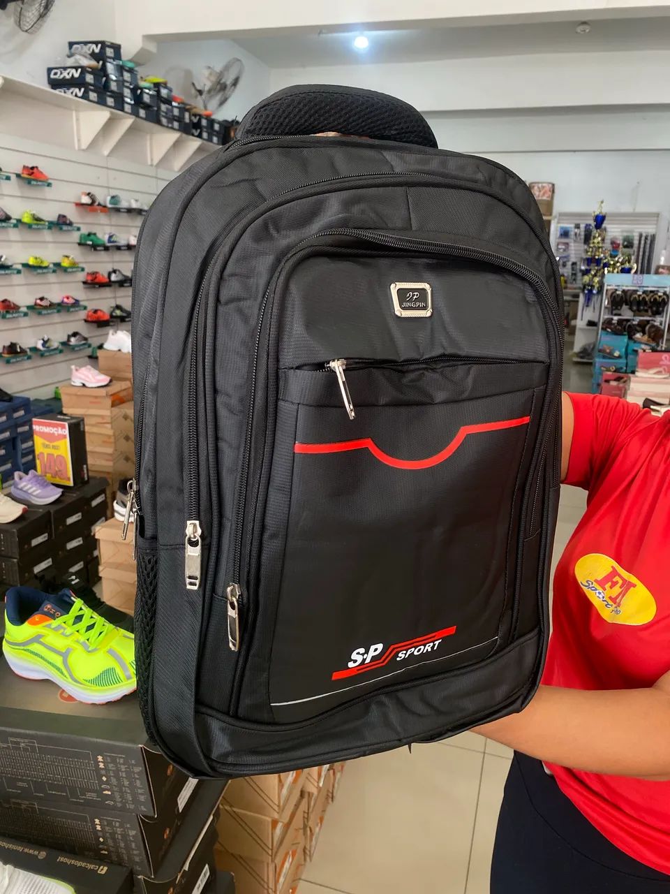 Mochila - Foto 4