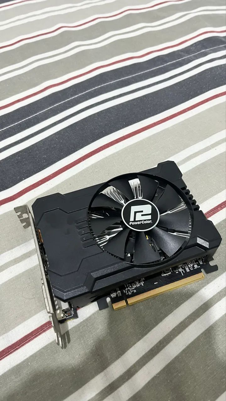 RX 560 2GB - Foto 3