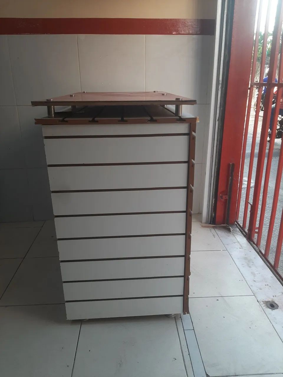 Balcão Loja  - Foto 2