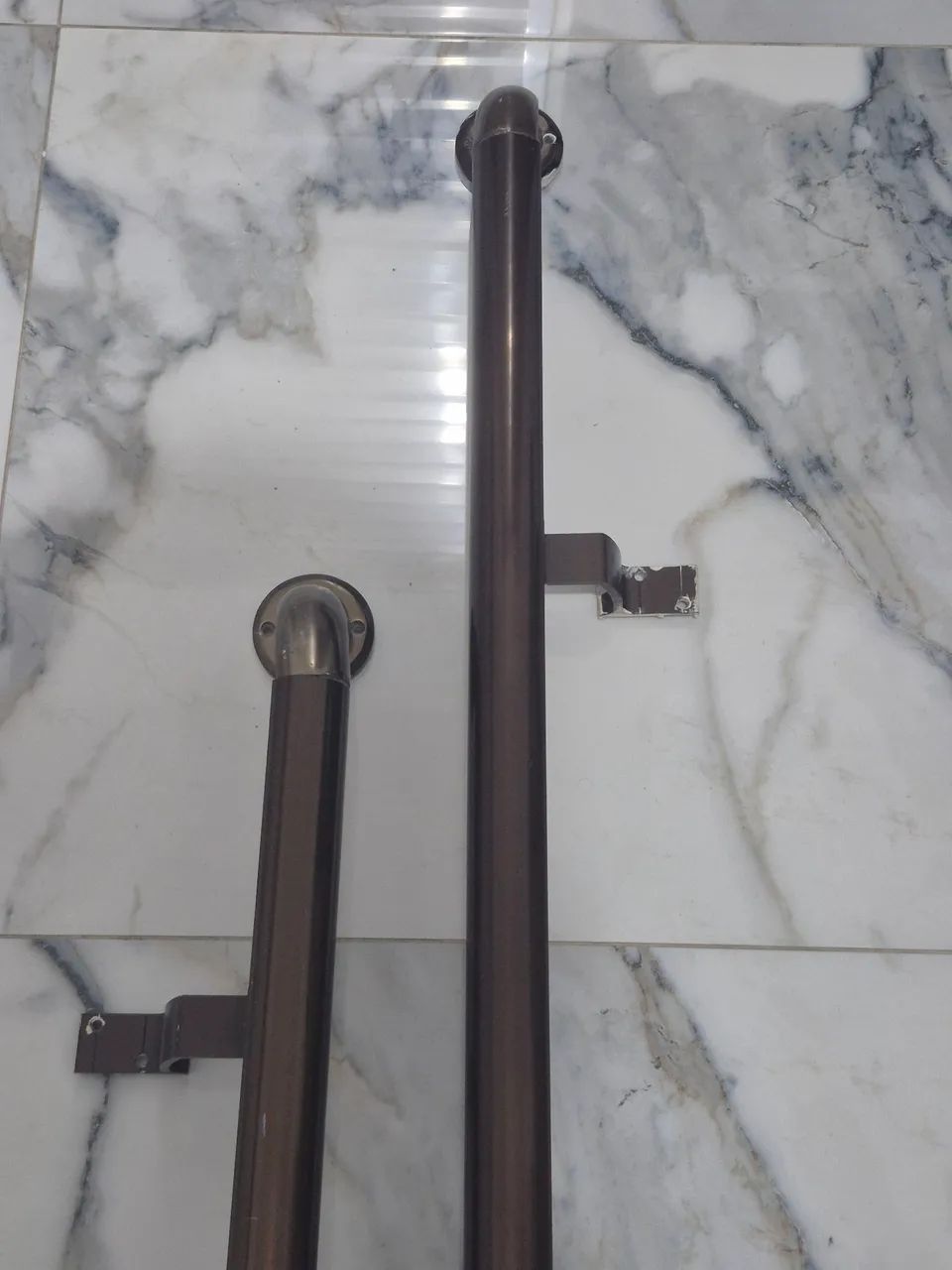  2 Corrimões