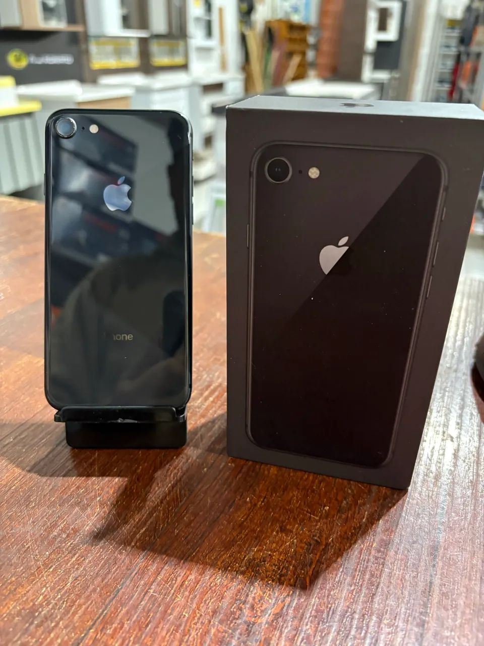 iPhone 8 256gb - Foto 4