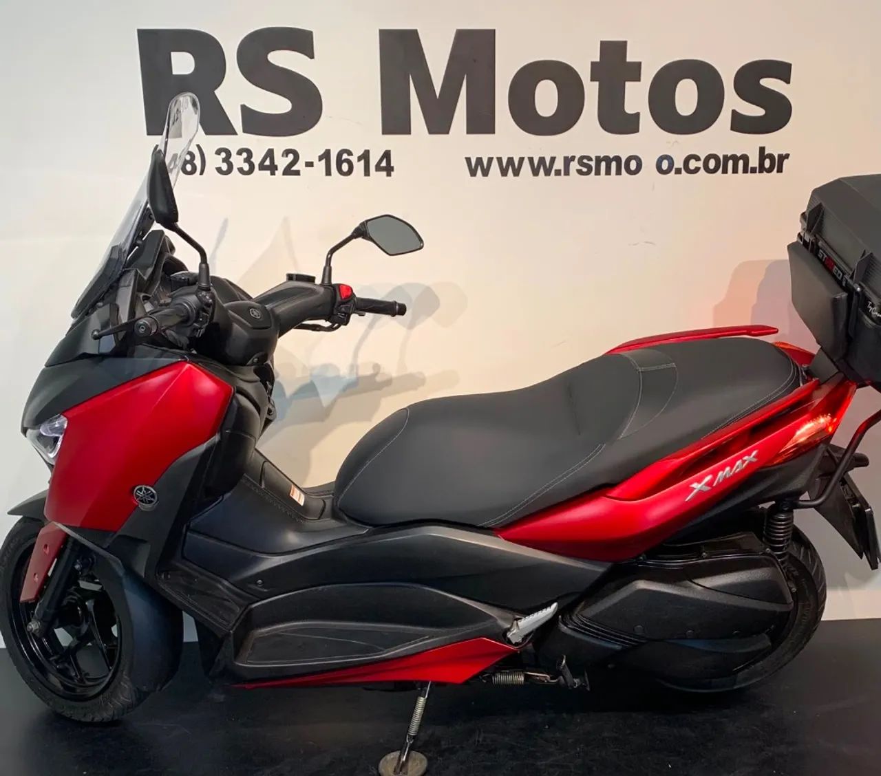 XMAX 250 ABS - Foto 2