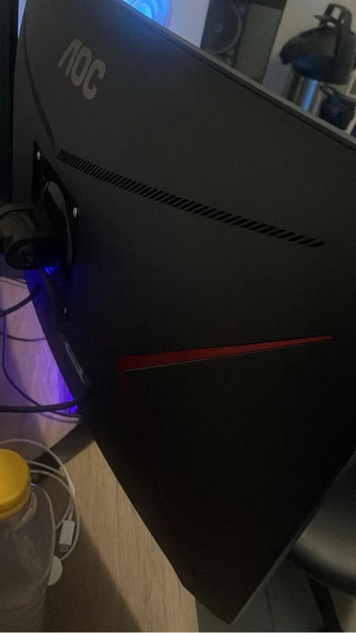 Monitor AOC Legend 27 240HZ 0,5 - Foto 2