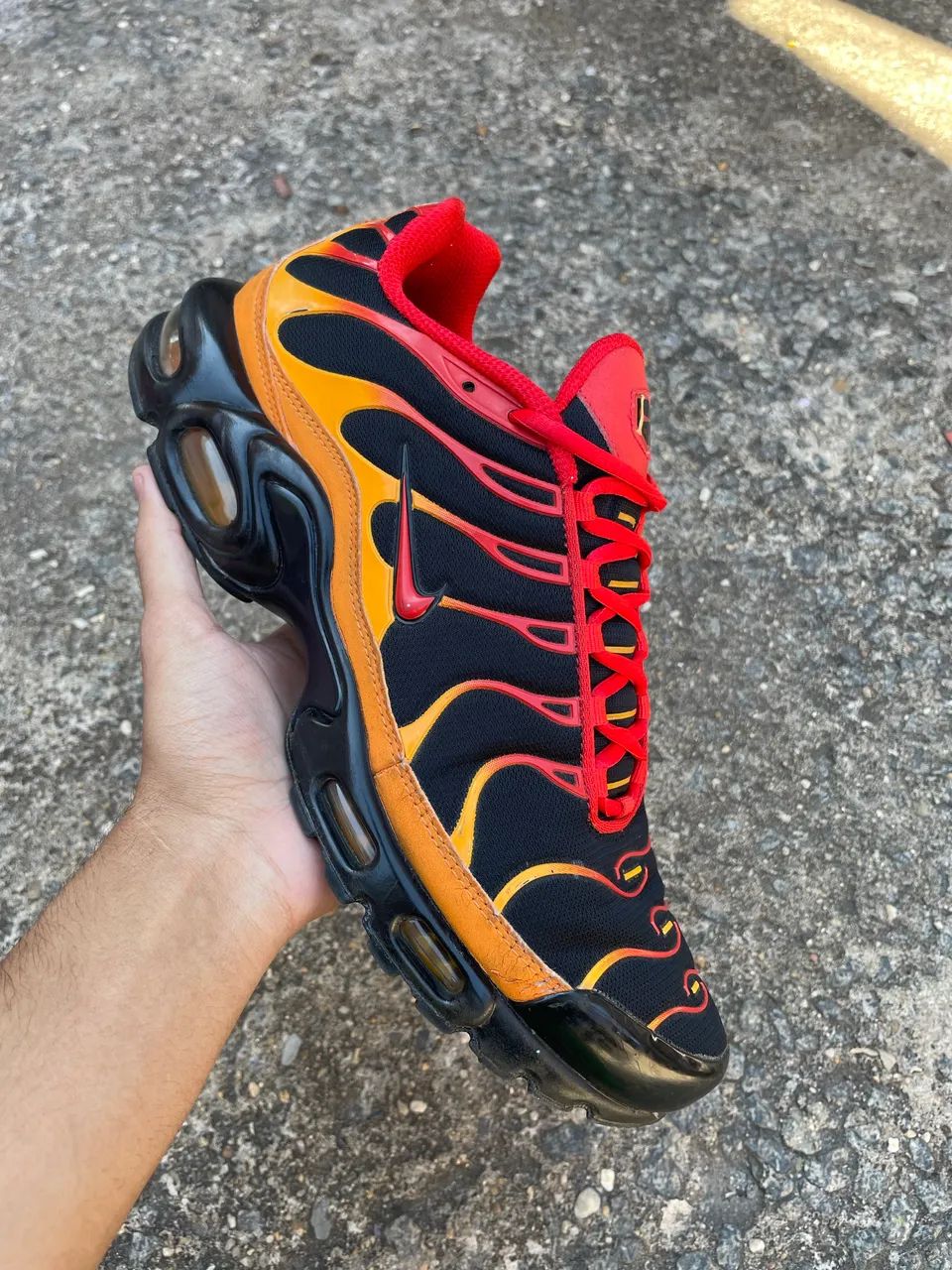 Air max plus tn - Foto 5