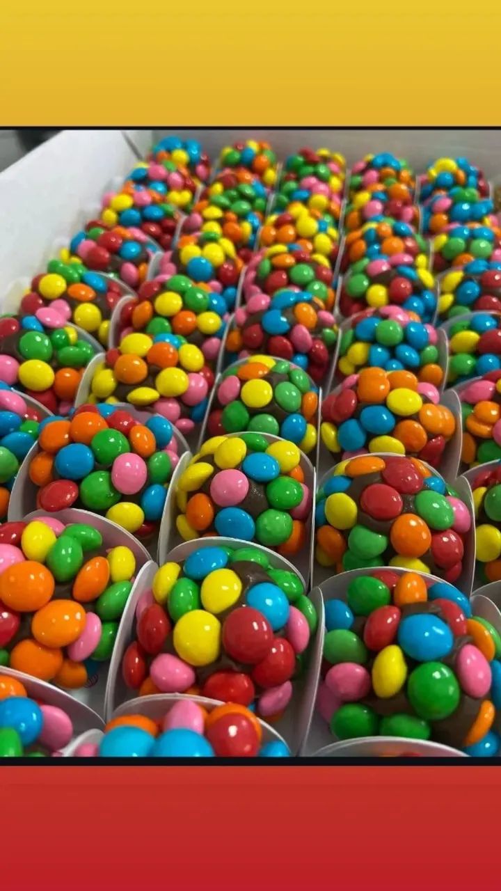 Docinhos Tradicionais e Gourmet  - Foto 2