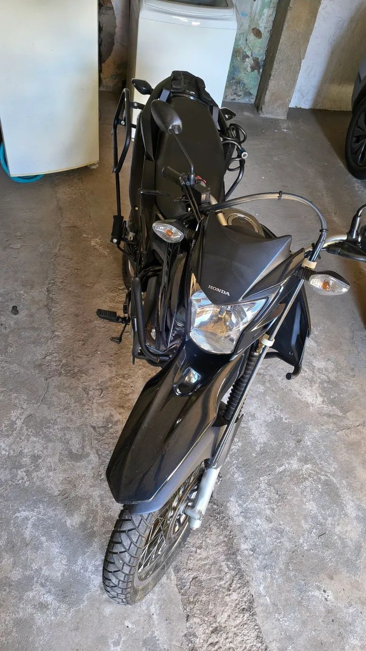Bros 160  - Foto 4