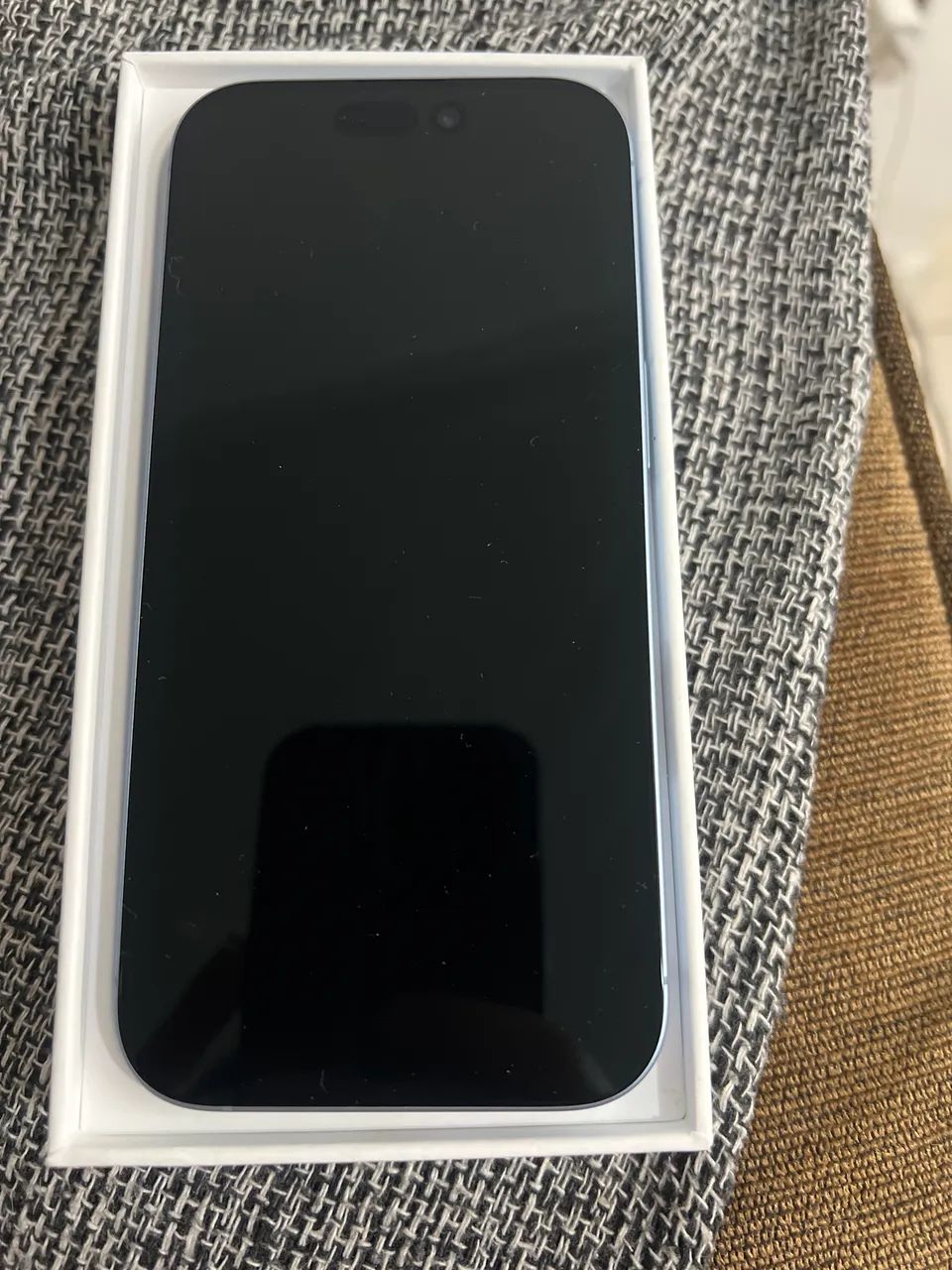 Vende iPhone 17 256 gb novo na caixa  - Foto 3