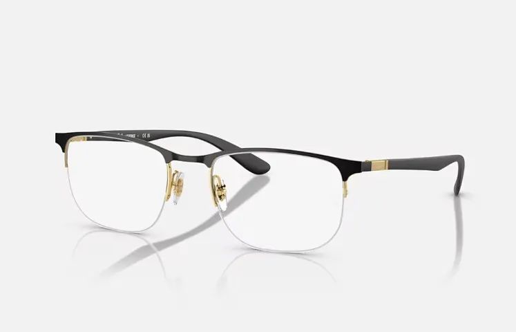 Óculos Ray-Ban modelo RB6513 - Foto 5