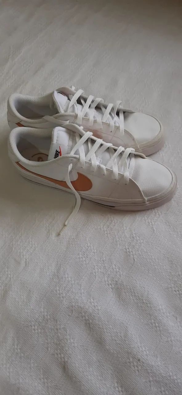 Tênis Nike Court Legacy - Foto 2