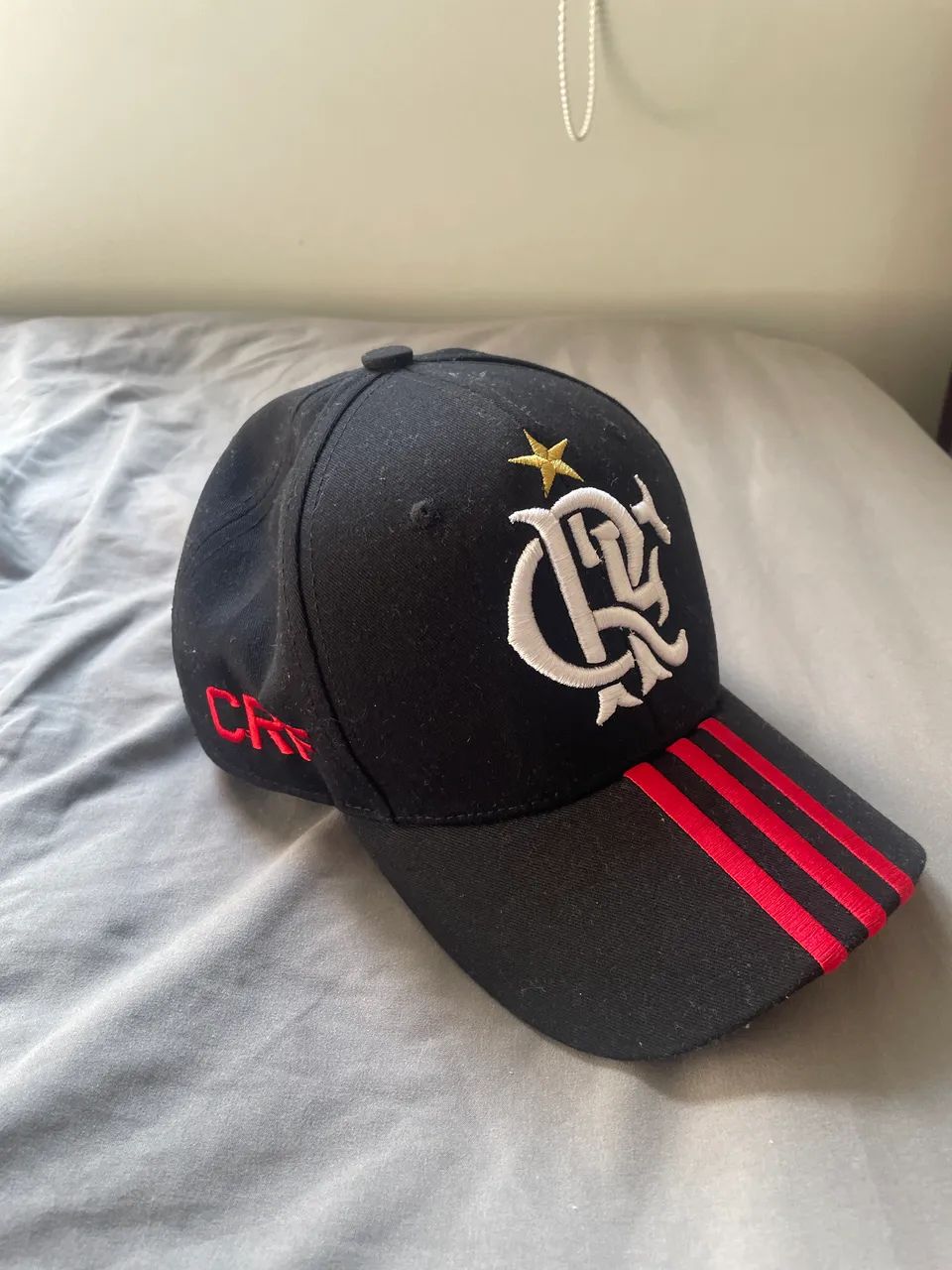 Boné Flamengo