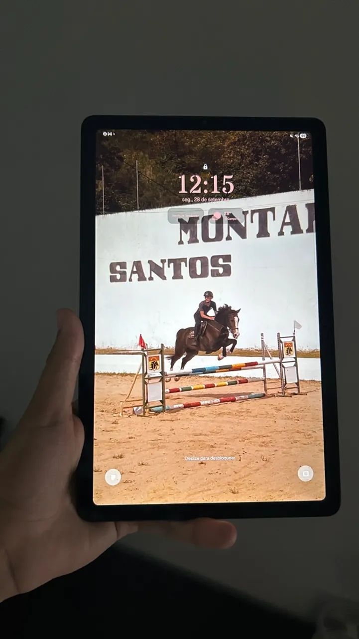 VENDO Galaxy Tab S6 Lite  - Foto 2