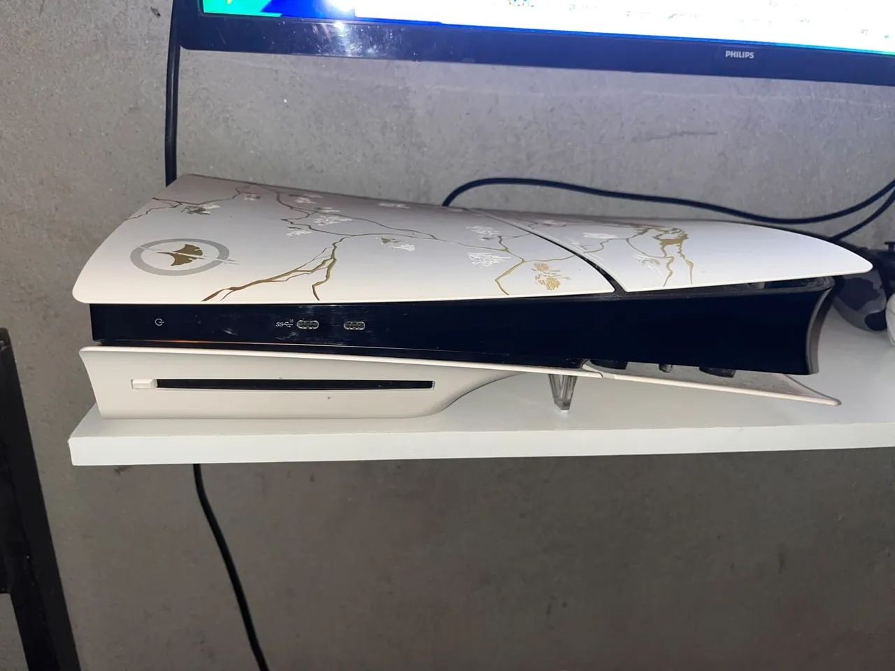PS5 - Foto 3