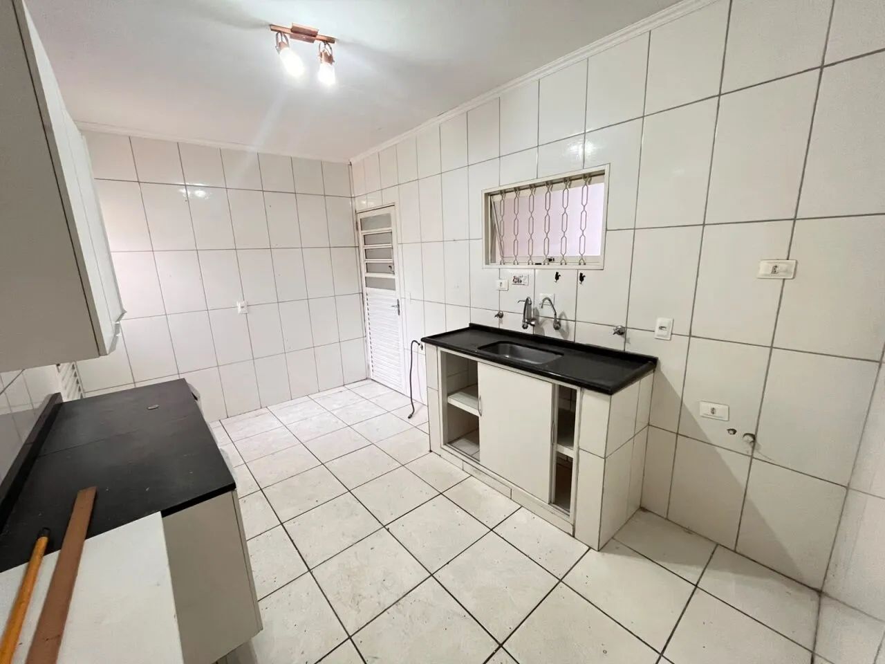 CASA TÉRREA 3 QUARTOS COM EDÍCULA NO BUTANTÃ FL14 - Foto 5