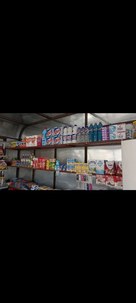 Trailer de lanche  - Foto 3