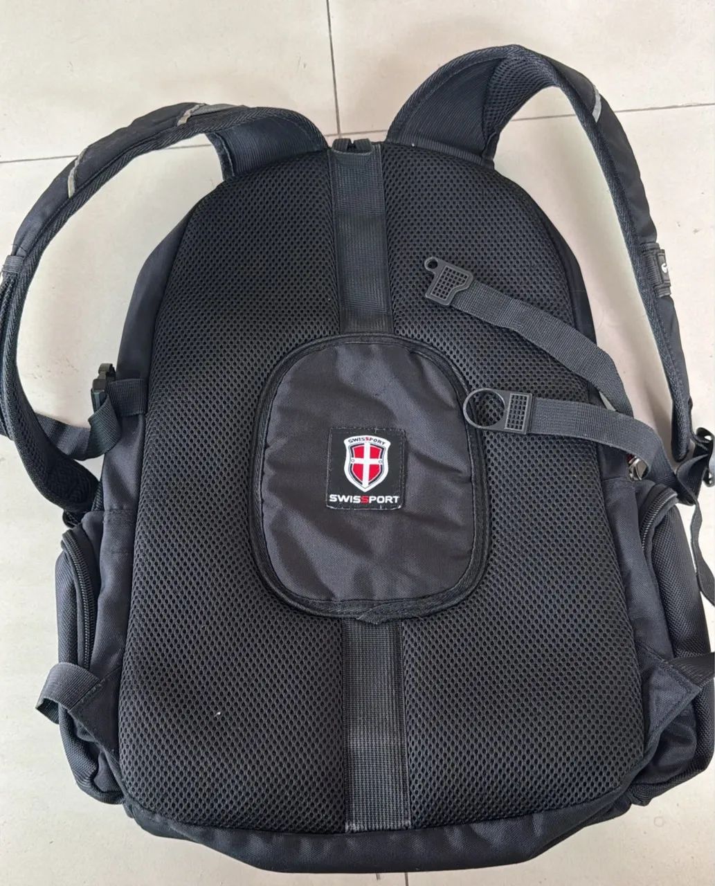 Mochila  - Foto 2