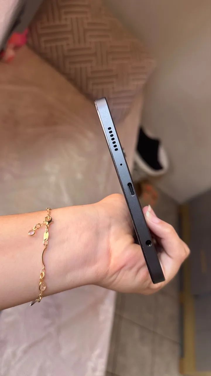 Tablet Samsung Galaxy Tab A9  - Foto 4