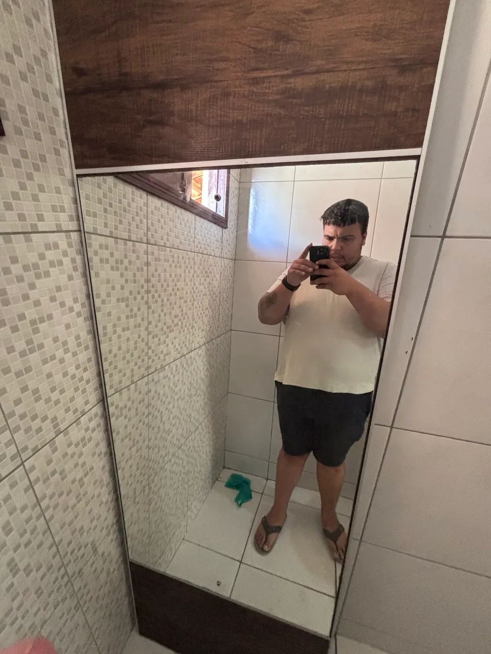 Espelho para quarto 