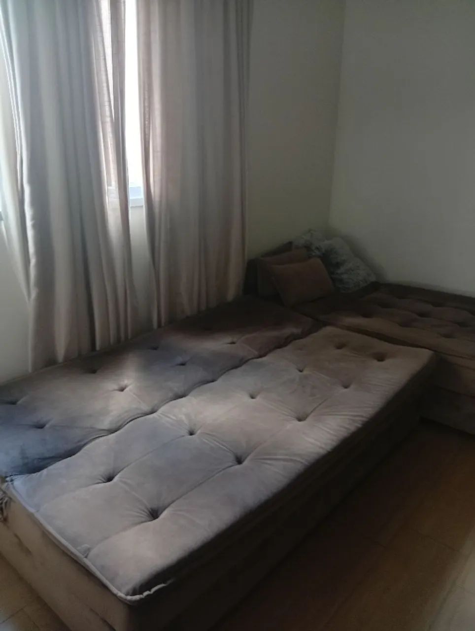 Sofá Cama
