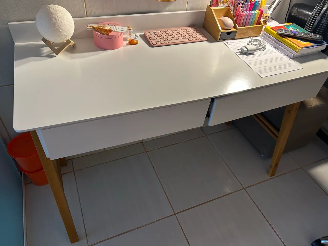 Mesa Escrivaninha  - Foto 2