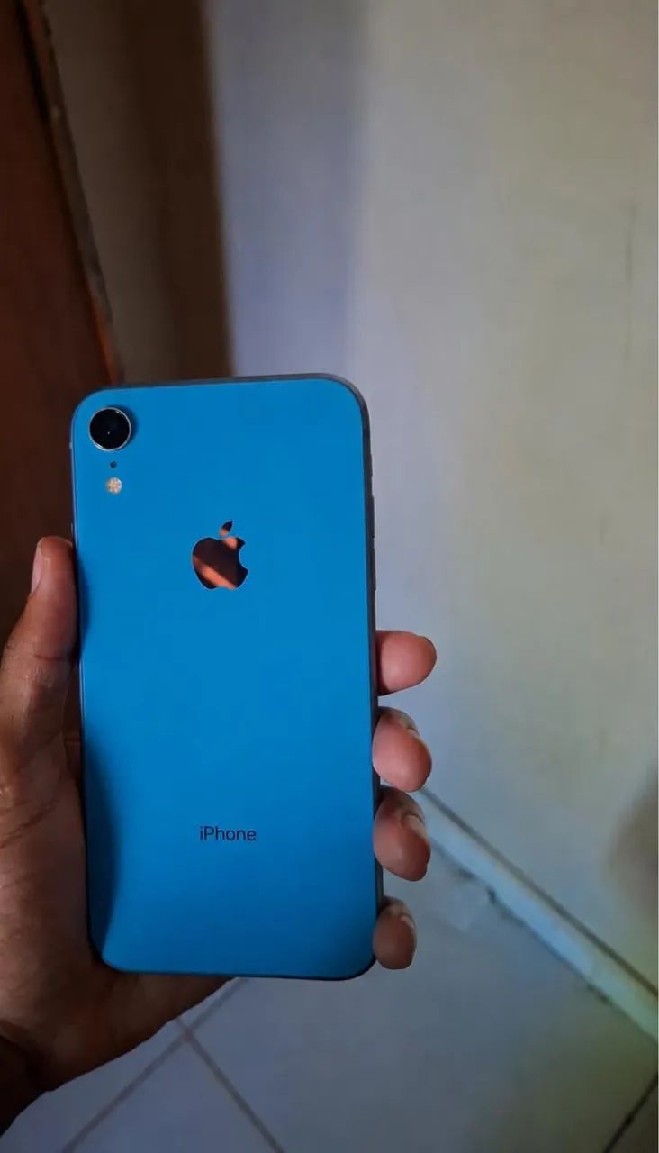 iPhone XR CONSERVADO!! - Foto 2