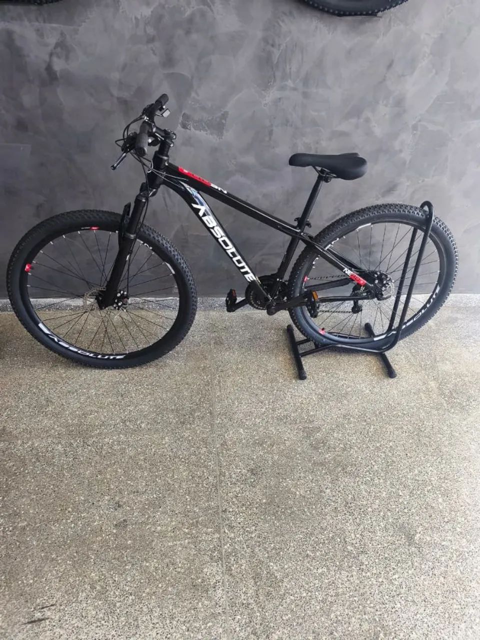 Bicicleta aro 29 Absolute Nero 5 - Nova - Foto 2