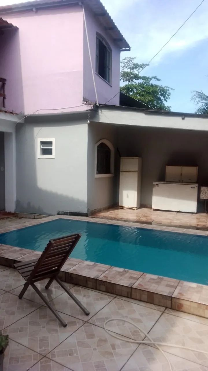 Alugo casa em Coroa Grande  - Foto 4