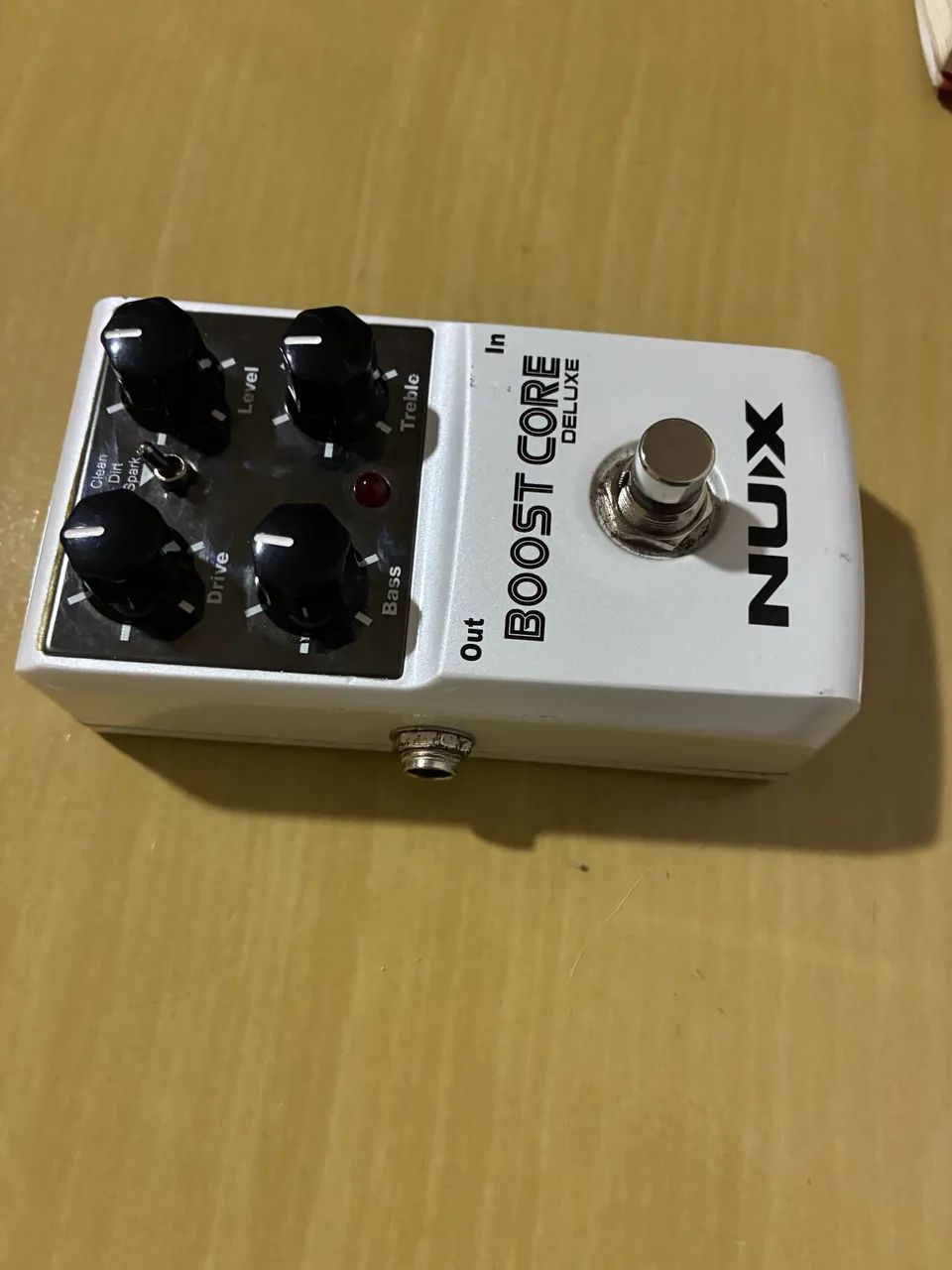 Pedal guitarra - Foto 2