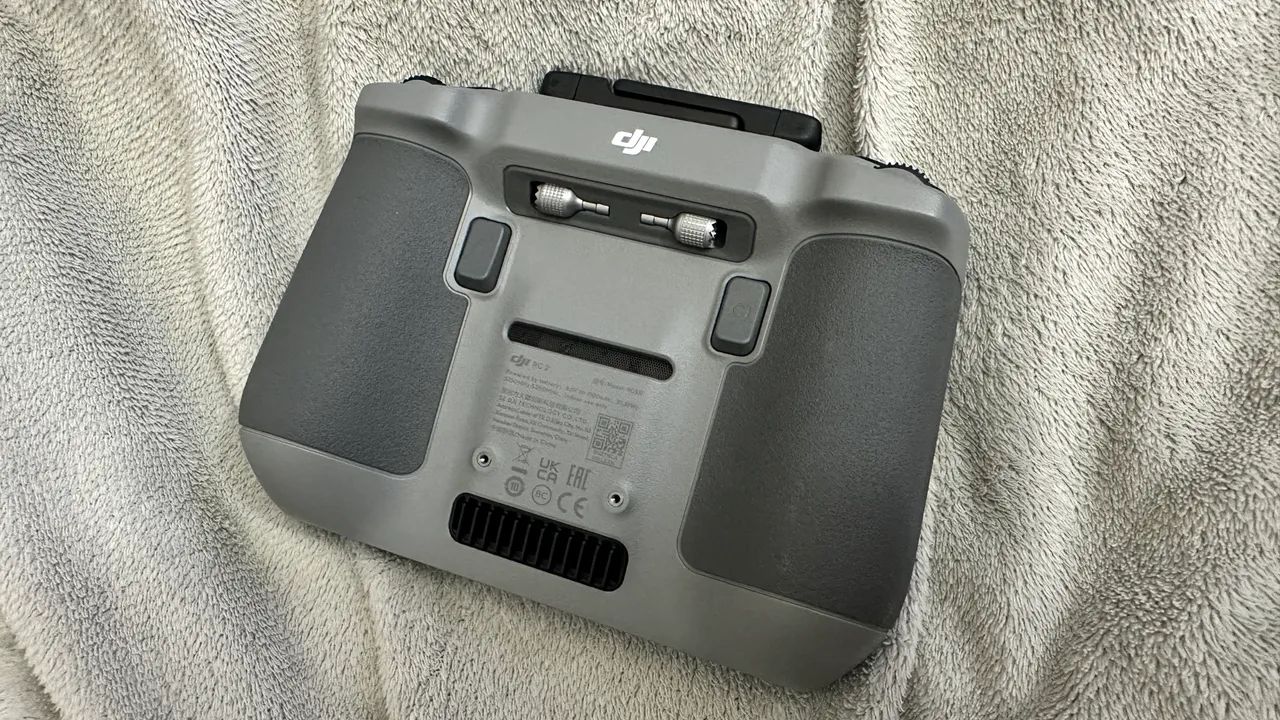 CONTROLE DJI RC 2 - Foto 2
