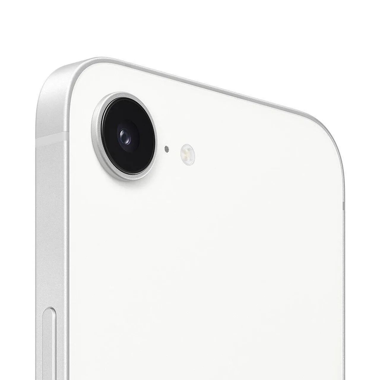 Vendo iPhone 16e